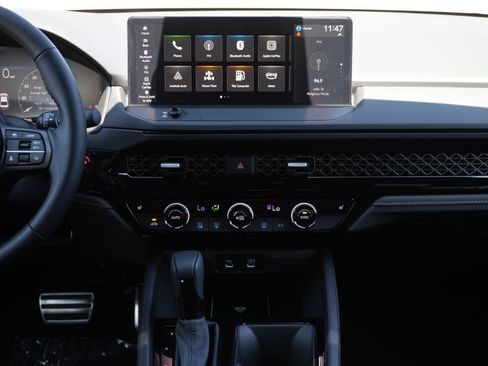 New 2026 Honda Accord Sport-L image 26
