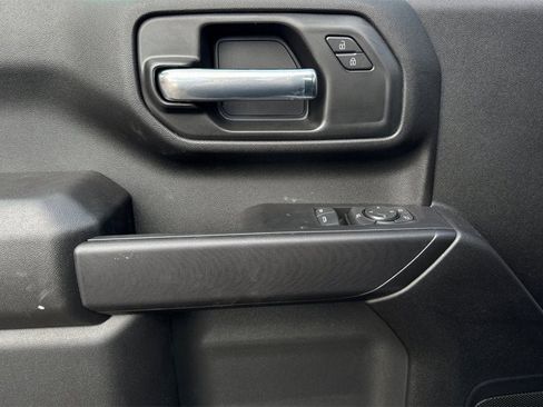 New 2025 Chevrolet Silverado 3500 W/T w/ WT Convenience Package image 11