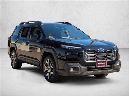 New 2026 Subaru Outback Touring XT image 7