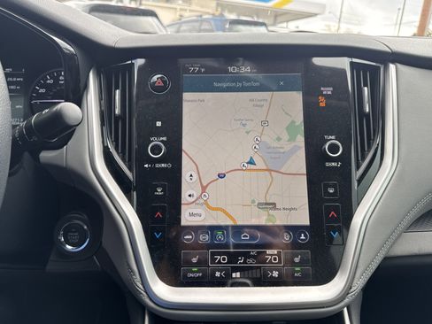 Used 2024 Subaru Legacy Premium image 20