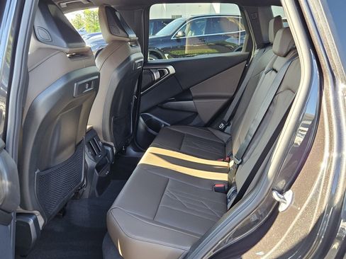 New 2026 BMW X3 xDrive30 w/ Convenience Package image 11