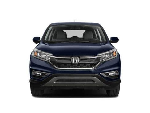 Used 2015 Honda CR-V EX image 4