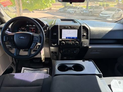 Used 2020 Ford F150 XL w/ Equipment Group 101A Mid RWD image 30