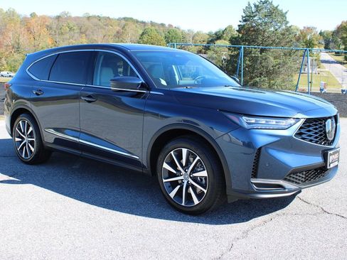 New 2026 Acura MDX w/ Technology Package image 2