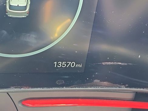 Certified 2025 Hyundai Kona N Line S AWD/4WD image 16