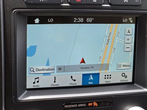 Used 2018 Ford Expedition Max Limited w/ Driver Assistance Package RWD image 16