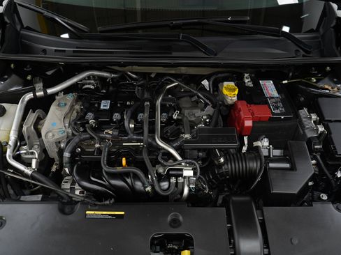Used 2023 Nissan Sentra SV FWD image 28