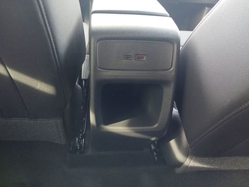 New 2026 Chevrolet Trax RS w/ Driver Confidence Package image 22