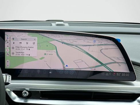 Used 2025 Cadillac Lyriq Sport image 3