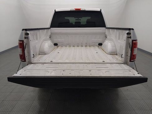 Used 2020 Ford F150 XLT image 29