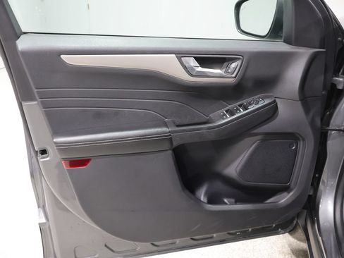 Used 2021 Ford Escape SE AWD/4WD image 13