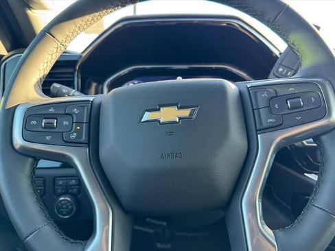 New 2026 Chevrolet Silverado 2500 LT AWD/4WD image 15
