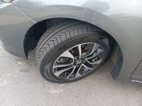 Used 2013 Honda Civic EX-L image 23