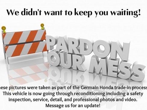 Certified 2026 Honda Passport TrailSport image 3