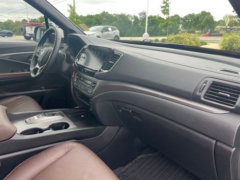 Used 2024 Honda Ridgeline RTL image 30