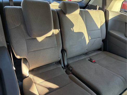 Used 2017 Honda Odyssey LX image 30