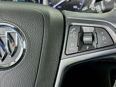 Used 2018 Buick Encore Preferred FWD image 14