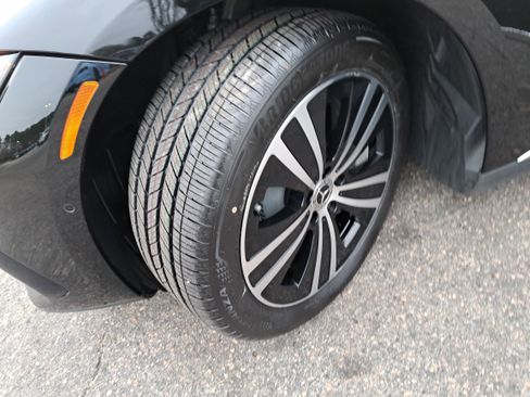 Certified 2023 Mercedes-Benz EQE 350+ Sedan image 35