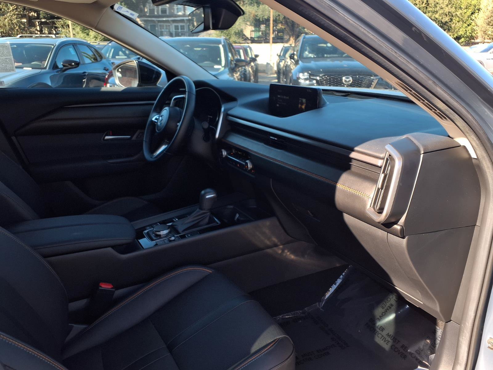 Certified 2026 MAZDA CX-50 AWD 2.5 Hybrid w/ Cargo Package image 25
