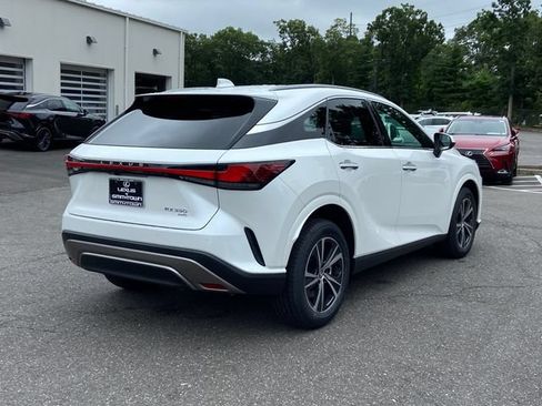 Certified 2023 Lexus RX 350 Premium w/ Cold Area Package AWD/4WD image 5