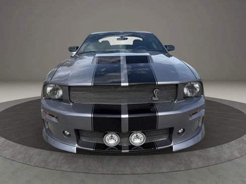 Used 2006 Ford Mustang GT Premium image 7
