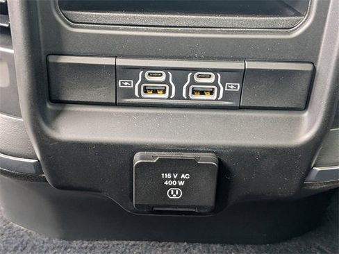 New 2026 RAM 1500 Big Horn image 14