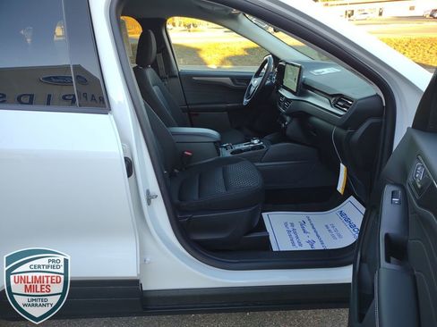 New 2026 Ford Escape Active w/ Tech Pack #1 image 37