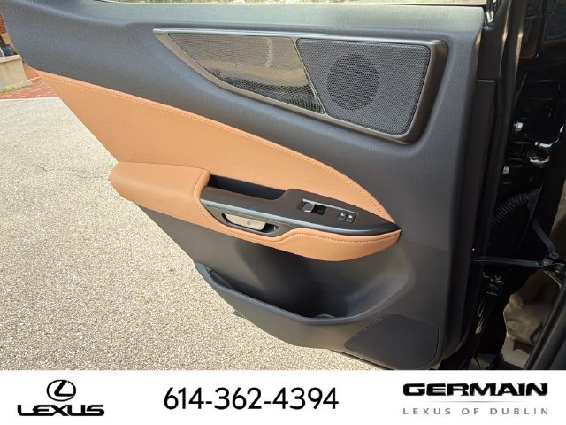 New 2026 Lexus NX 350 AWD w/ Accessory Package (2T) image 17