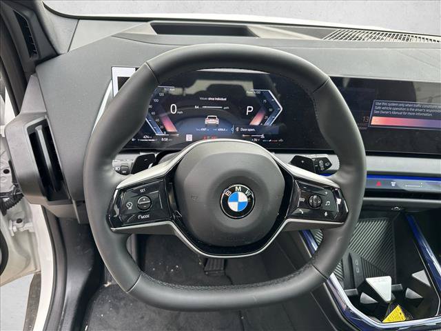Used 2026 BMW X3 xDrive30i AWD/4WD image 13