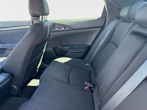 Used 2020 Honda Civic EX image 13