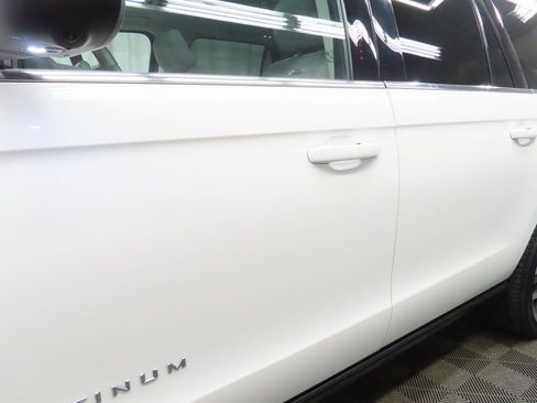 Used 2025 Ford Expedition Max Platinum w/ Platinum Ultimate Package image 44