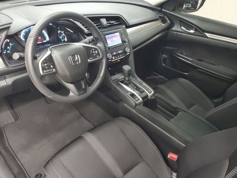 Used 2020 Honda Civic LX image 14