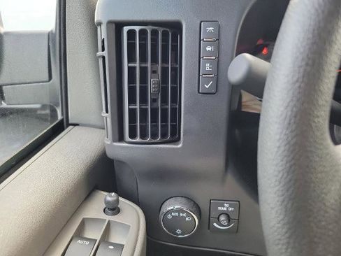 New 2025 Chevrolet Express 2500 Extended w/ Driver Convenience Package RWD image 16