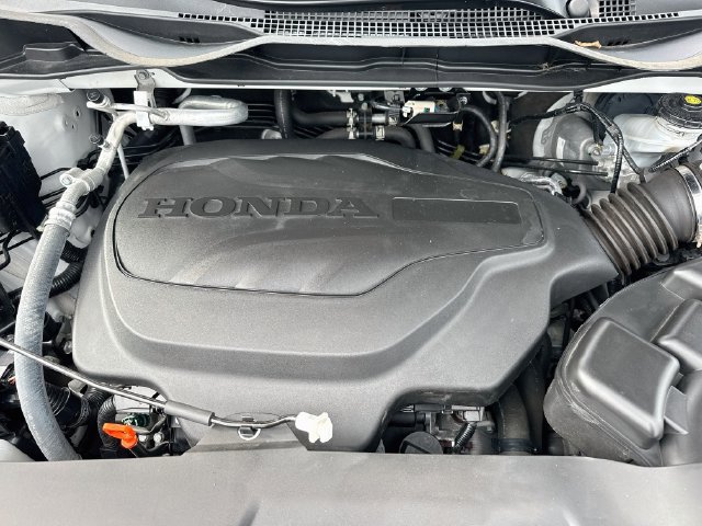 Certified 2024 Honda Odyssey EX-L image 36