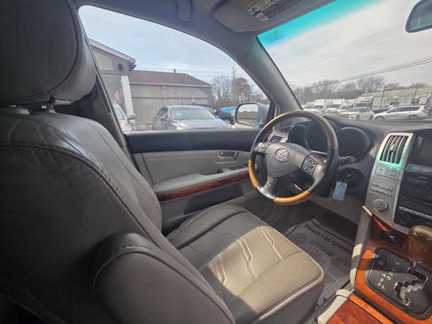 Used 2008 Lexus RX 350 AWD image 14