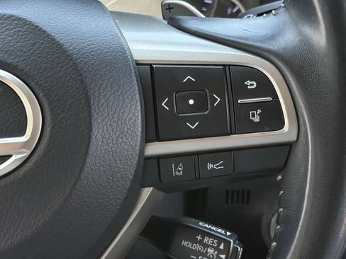 Used 2020 Lexus RX 350 FWD w/ Accessory Package image 14