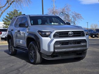 Used 2025 Toyota 4Runner SR5 video 2