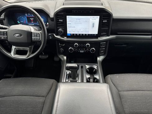 Certified 2024 Ford F150 XLT w/ Equipment Group 302A MID image 15