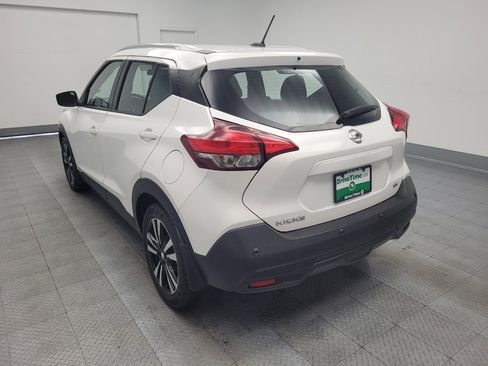 Used 2020 Nissan Kicks SV image 5