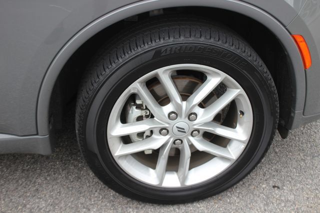 Used 2026 Dodge Durango GT AWD/4WD image 38
