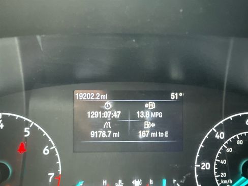 Used 2024 Ford Transit 250 Low Roof w/ Exterior Upgrade Package image 16