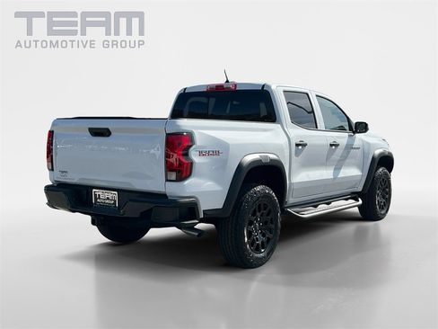 New 2026 Chevrolet Colorado Trail Boss image 7
