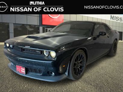 Used 2023 Dodge Challenger R/T w/ Plus Package