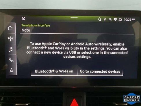 Used 2023 Audi A5 2.0T Premium Plus w/ Premium Plus image 48