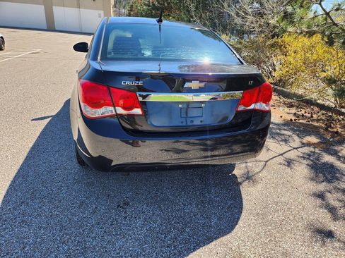 Used 2011 Chevrolet Cruze LT FWD image 5
