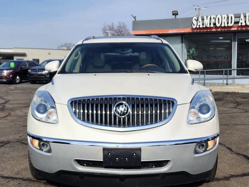 Used 2012 Buick Enclave Premium image 5