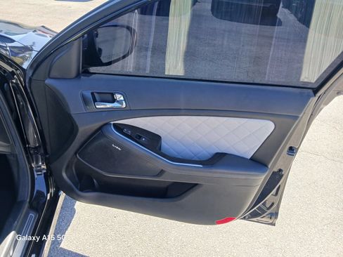 Used 2014 Kia Optima SX FWD image 18