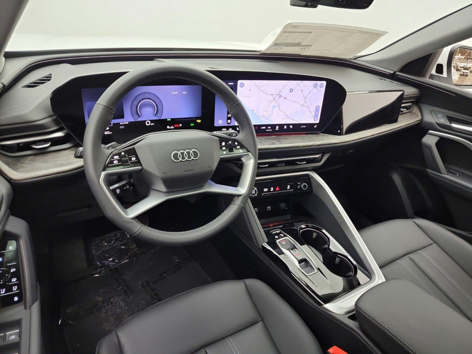 New 2026 Audi Q5 Premium AWD/4WD image 9