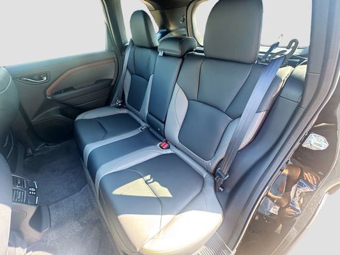New 2026 Subaru Forester Sport AWD/4WD image 23