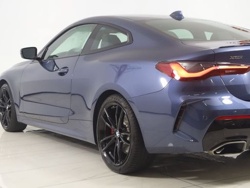 Used 2021 BMW 440i xDrive Coupe AWD/4WD image 25